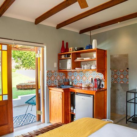 Rus In De Rust Villa Kültér fotó