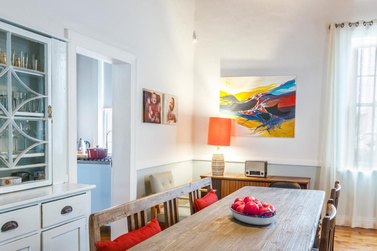 Rus In De Rust Villa Kültér fotó