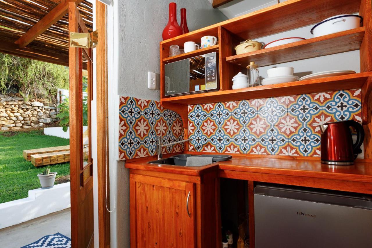 Rus In De Rust Villa Kültér fotó