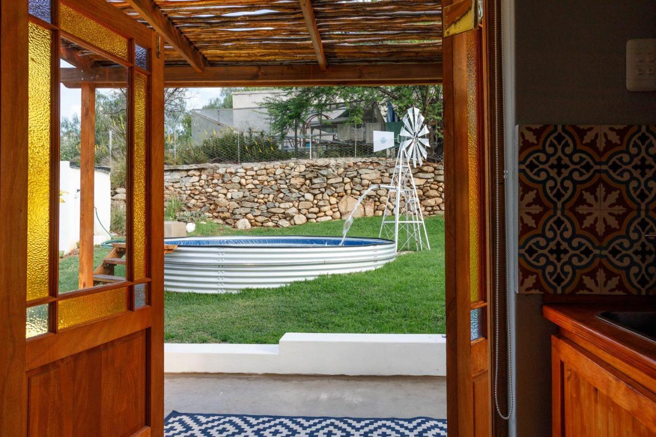 Rus In De Rust Villa Kültér fotó