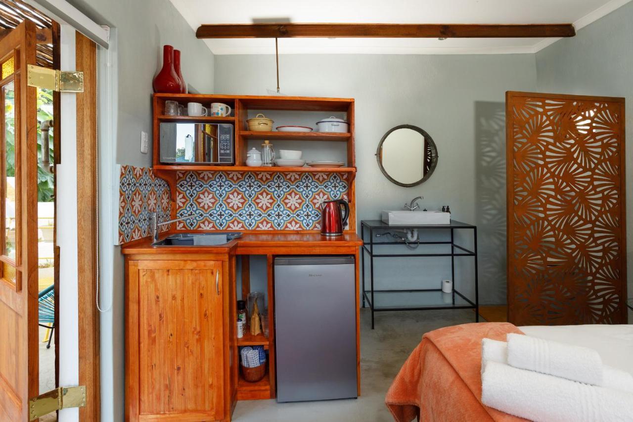 Rus In De Rust Villa Kültér fotó