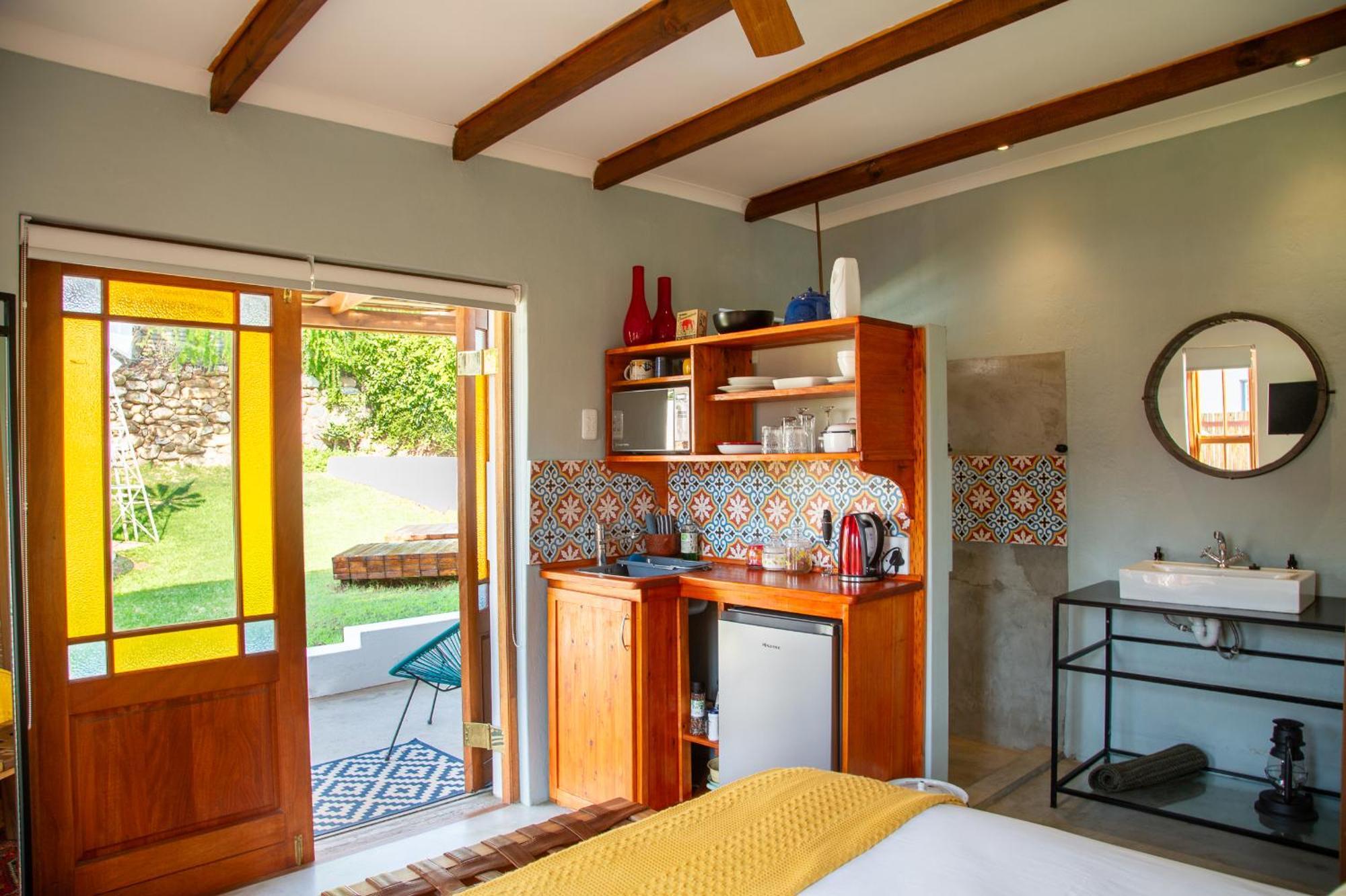 Rus In De Rust Villa Kültér fotó