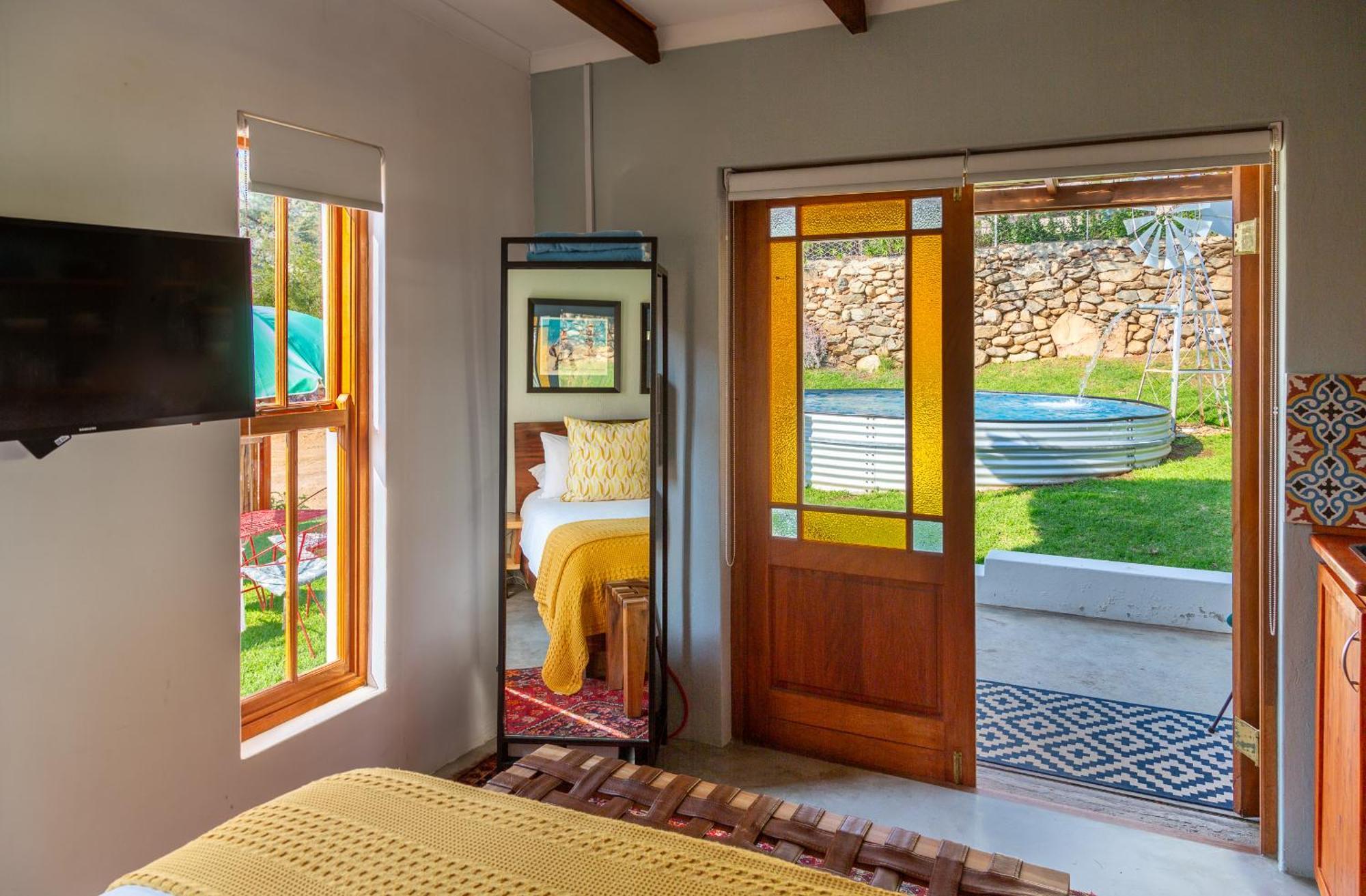 Rus In De Rust Villa Kültér fotó