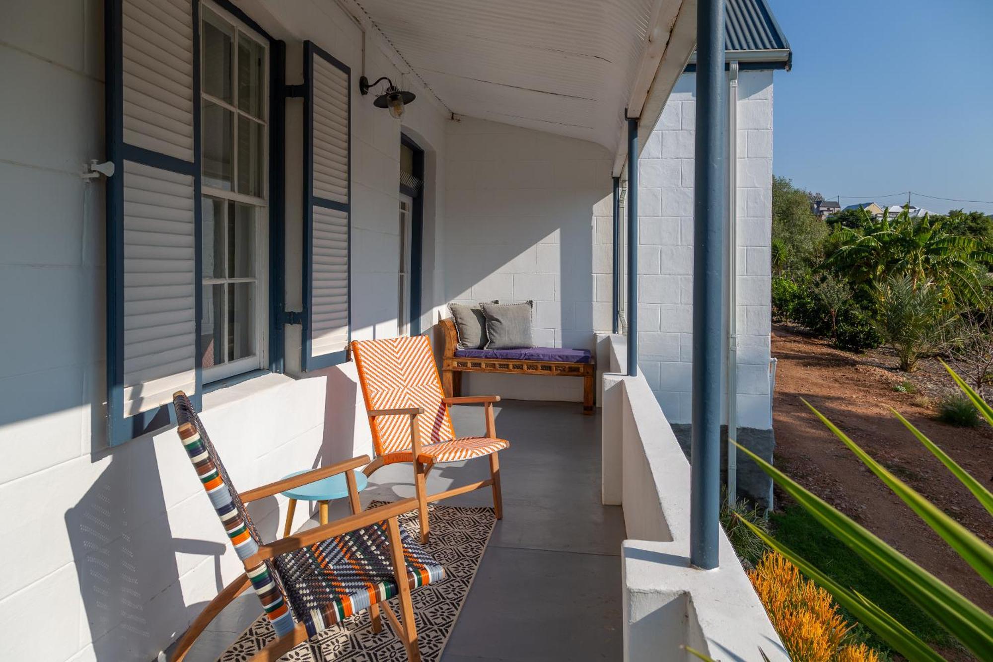 Rus In De Rust Villa Kültér fotó