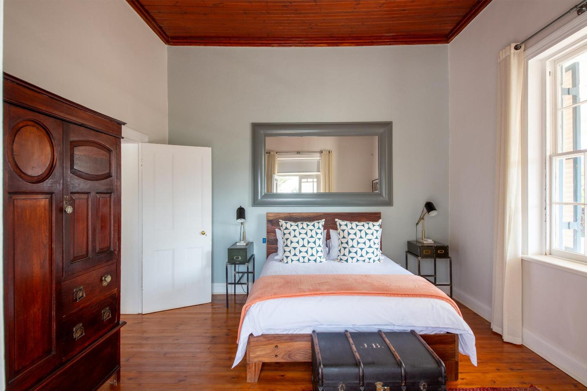 Rus In De Rust Villa Kültér fotó