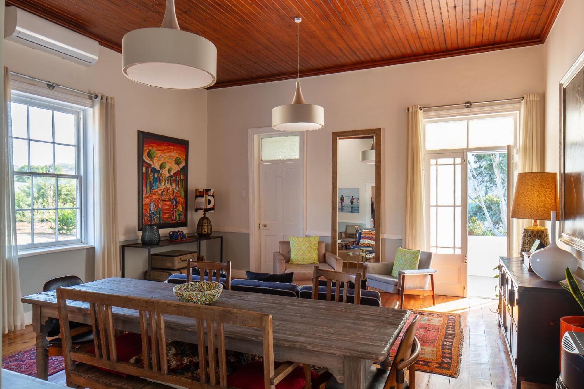 Rus In De Rust Villa Kültér fotó