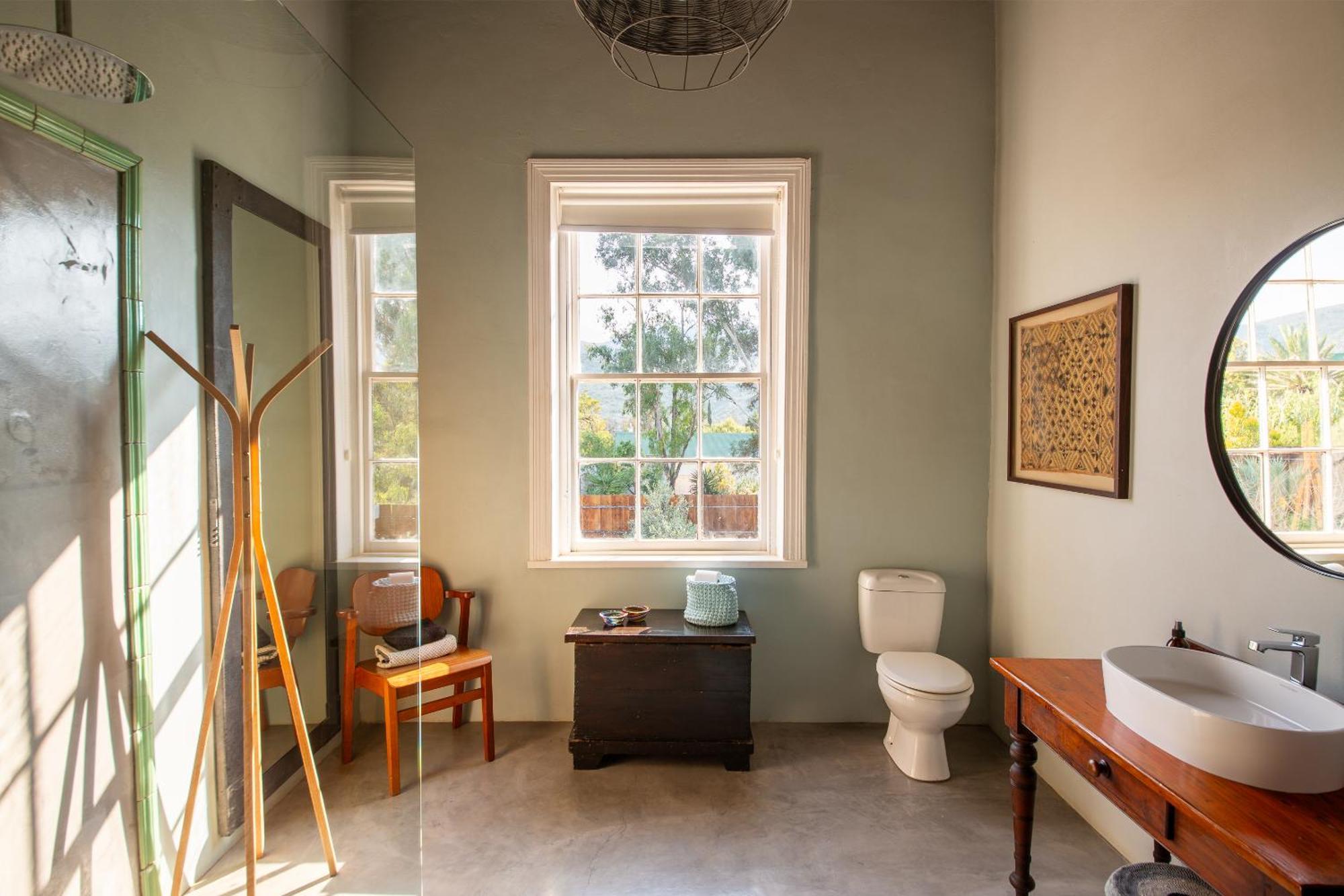 Rus In De Rust Villa Kültér fotó