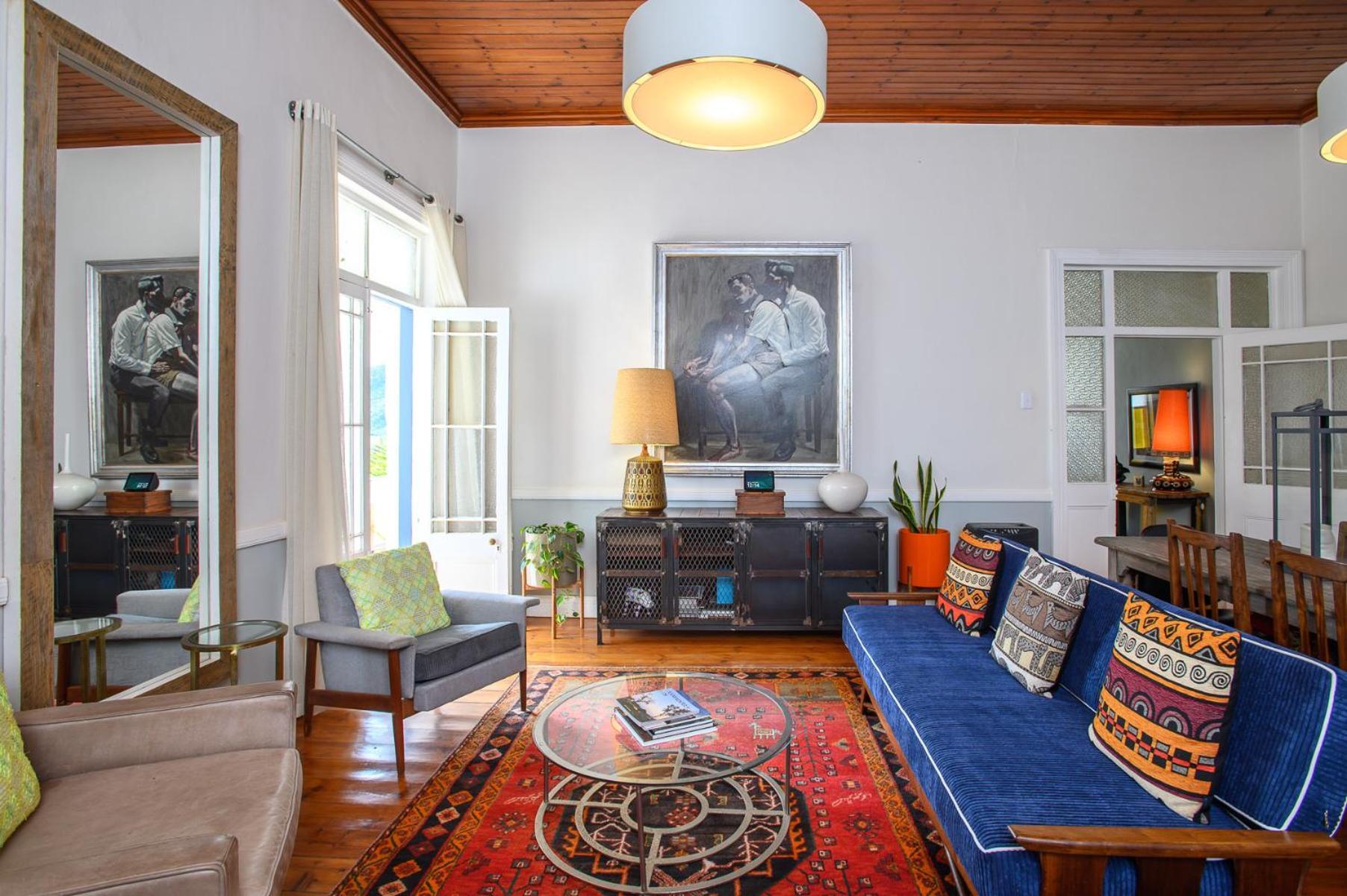 Rus In De Rust Villa Kültér fotó