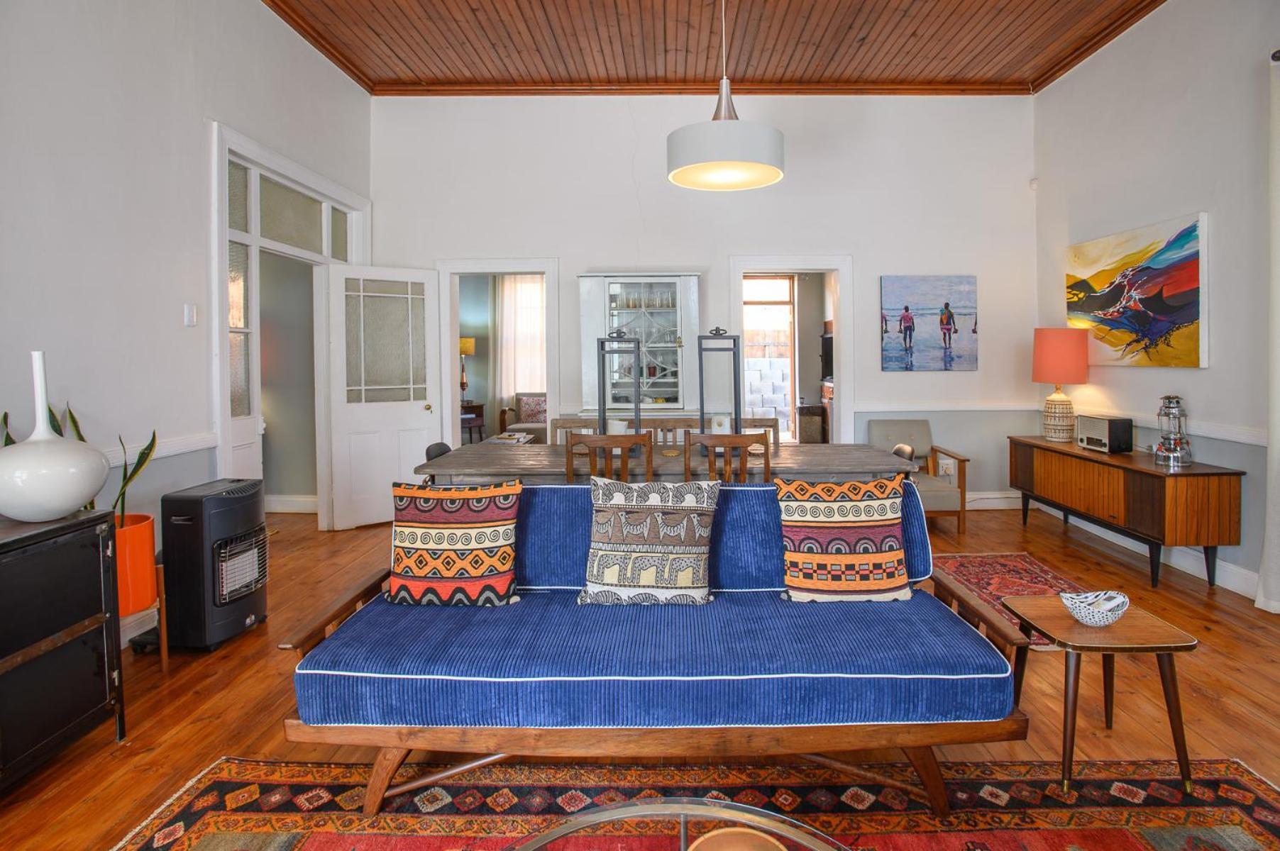 Rus In De Rust Villa Kültér fotó