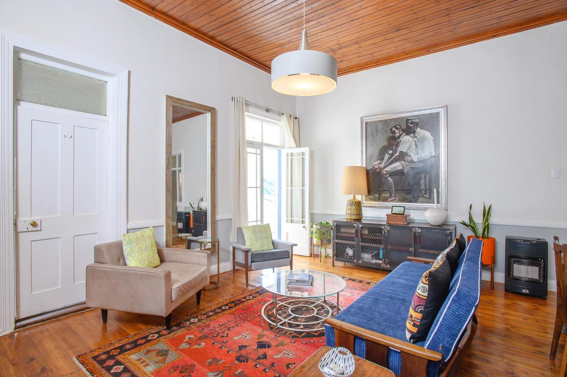 Rus In De Rust Villa Kültér fotó