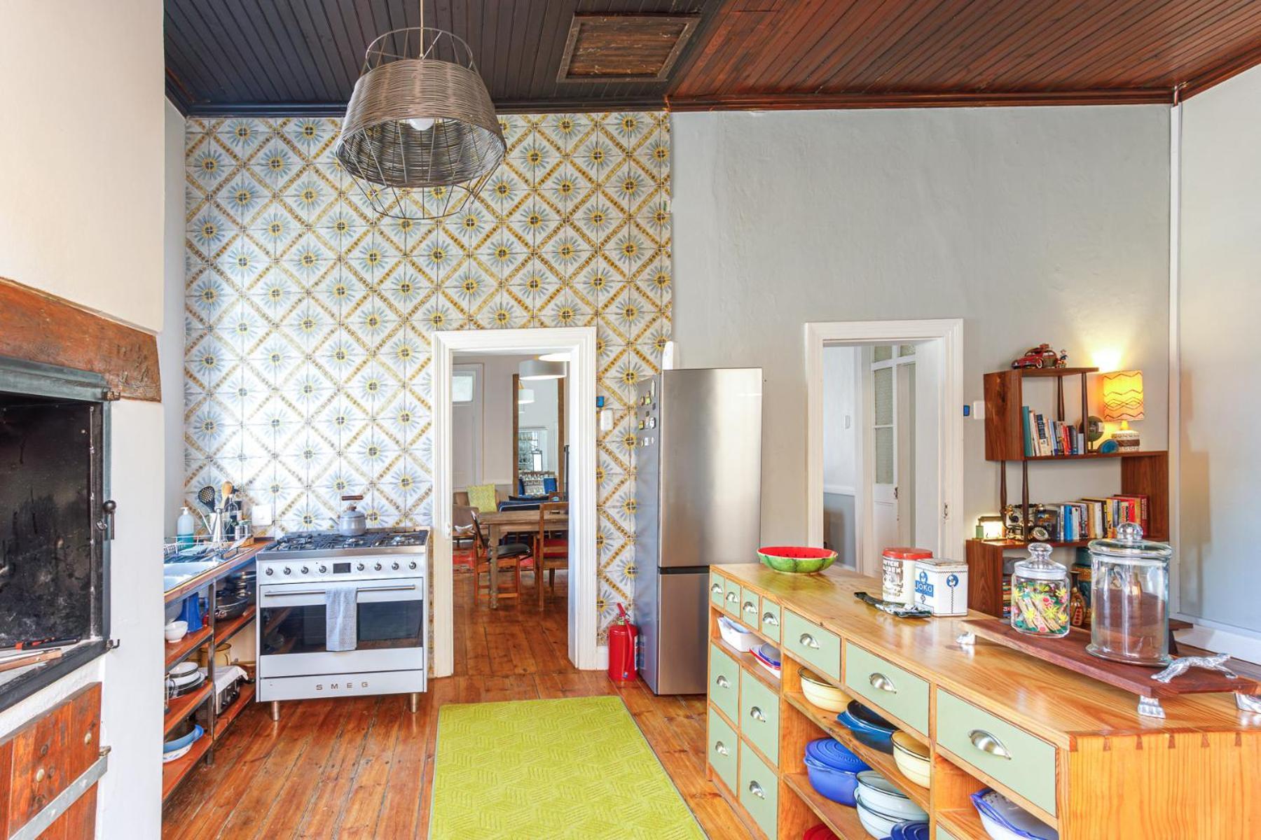 Rus In De Rust Villa Kültér fotó
