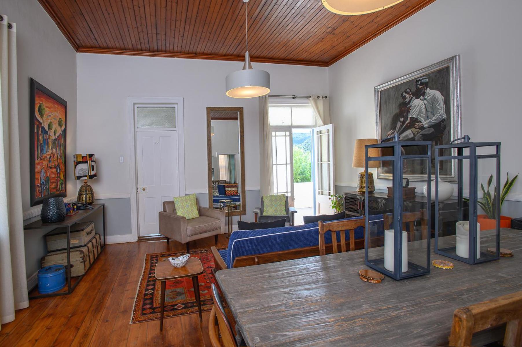 Rus In De Rust Villa Kültér fotó